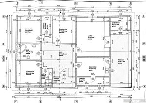 Comision 0% Casa individuala parter, 158mp utili, 662mp teren Giarmata - imagine 4