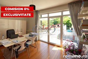 Apartament spatios si versatil in zona centrala - imagine 9