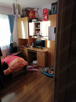 Apartament cu 2 camere de vânzare, Turda