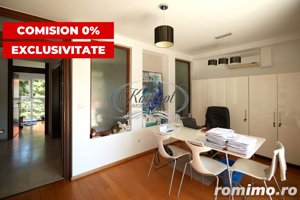 Apartament spatios si versatil in zona centrala - imagine 10