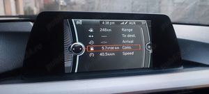 BMW seria 3 316b 85KW F31 din 2014 - imagine 8