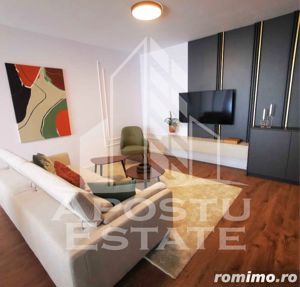 Apartament de lux,2 camere,Calea Aradului - imagine 3