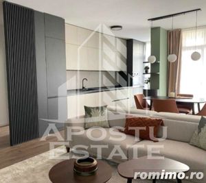 Apartament de lux,2 camere,Calea Aradului - imagine 2