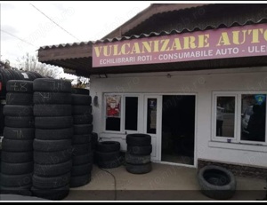 Angajez baiat pt vulcanizare auto  - imagine 2 Angajez baiat pt vulcanizare auto  - imagine 2
