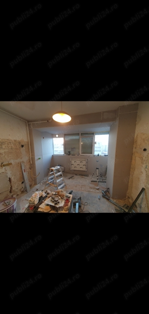 Amenajări interioare  - imagine 3