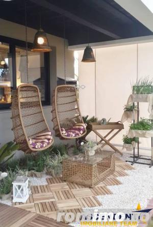 Nou rezidential, regim vila, cu 60 mp terasa, parcare subterana,Tractorul,Brasov - imagine 2