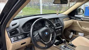 BMW X3 2.0 TVA inclus si deductibil - imagine 3