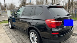 BMW X3 2.0 TVA inclus si deductibil - imagine 2