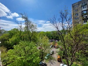 Proprietar inchiriez apartament doua camere decomandat in Drumul Taberei lanaga metrou Raul Doamnei - imagine 7