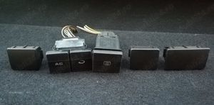 Piese golf 3 1,8 benzina  - imagine 3