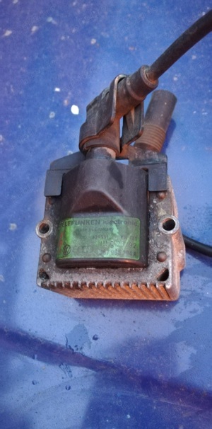 Piese golf 3 1,8 benzina  - imagine 10