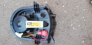 Piese golf 3 1,8 benzina  - imagine 7