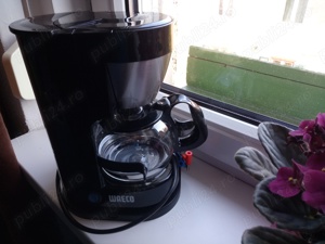 Cafetieră filtru 5 porții WAECO 12V - imagine 3