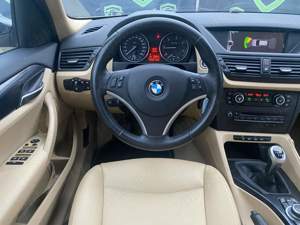 BMW X1 2012 xdrive  - imagine 4