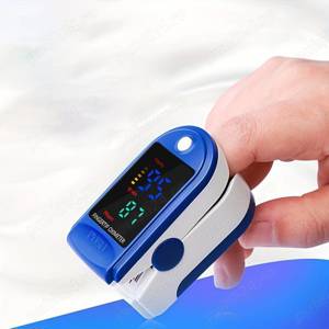 aparat portabil pulso-oximetru - imagine 3