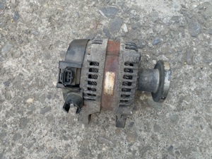 Alternator 120 a, 1.8 TDCI FORD FOCUS  C MAX etc 4M51-10300-KB