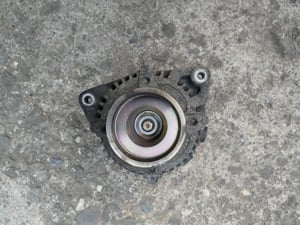 Alternator 120 a, 1.8 TDCI FORD FOCUS  C MAX etc 4M51-10300-KB - imagine 2