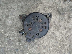 Alternator 120 a, 1.8 TDCI FORD FOCUS  C MAX etc 4M51-10300-KB - imagine 5