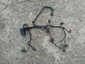 Cablaj instalatie electrica motor complet 1.8 TDCI  FORD FOCUS  C-MAX