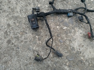 Cablaj instalatie electrica motor complet 1.8 TDCI  FORD FOCUS  C-MAX - imagine 4