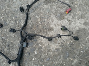 Cablaj instalatie electrica motor complet 1.8 TDCI  FORD FOCUS  C-MAX - imagine 3