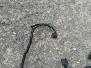 Cablaj instalatie electrica motor complet 1.8 TDCI  FORD FOCUS  C-MAX - imagine 6