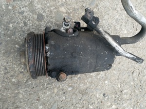 Compresor AC pompa aer conditionat FORD FOCUS C MAX 1.8 TDCI 
