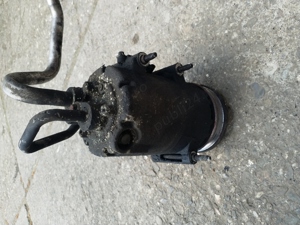 Compresor AC pompa aer conditionat FORD FOCUS C MAX 1.8 TDCI  - imagine 4