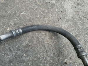 Conducta AC compresor-radiator aer conditionat FORD FOCUS C MAX 1.8 TDCI - imagine 3