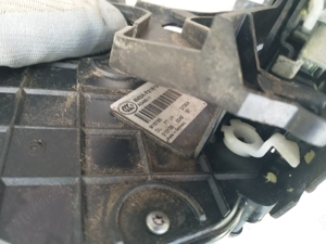 Broasca incuietoare usa stanga fata FORD MONDEO 2007-2012 - imagine 4