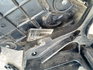 Broasca incuietoare usa stanga fata FORD MONDEO 2007-2012 - imagine 5