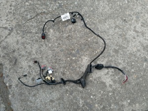 Cablaj usa dreapta fata FORD MONDEO 2007-2012 6G9T-14K138-KK