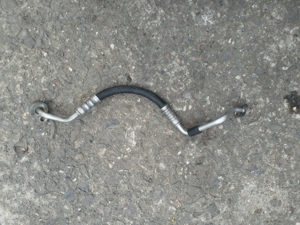 Conducta teava AC aer conditionat radiator FORD MONDEO 2007-2012 - imagine 2