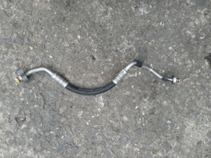 Conducta teava AC aer conditionat radiator FORD MONDEO 2007-2012