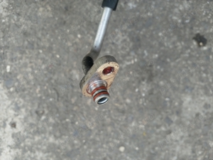 Conducta teava AC aer conditionat radiator FORD MONDEO 2007-2012 - imagine 4