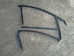 Ornamente chedere usa stanga fata  FORD MONDEO 2007-2012 