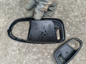 Ornament interior deschizator usa stanga  FORD MONDEO 2007-2012  - imagine 3