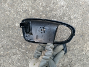 Ornament interior deschizator usa stanga  FORD MONDEO 2007-2012  - imagine 2