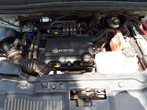 Opel Mokka de vanzare - imagine 4