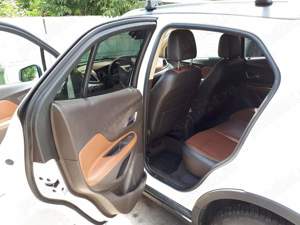 Opel Mokka de vanzare - imagine 3