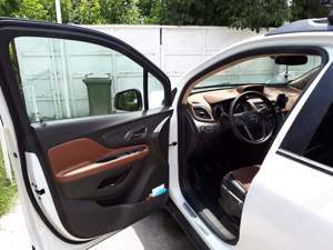 Opel Mokka de vanzare - imagine 2