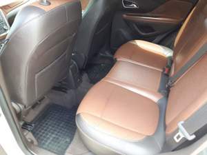 Opel Mokka de vanzare - imagine 5