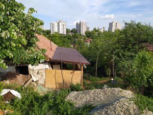 Vând   schimb teren intravilan în Slatina,. Str. Oituz Nr 82 bis .   - imagine 5