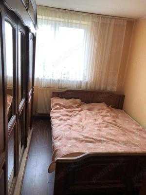 Apartament 3 camere, bloc caramida, zona Kaufland - imagine 2