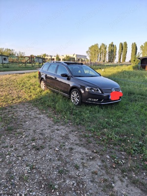 Vand sau schimb  paasat b7 1.4tsi ecofuel 