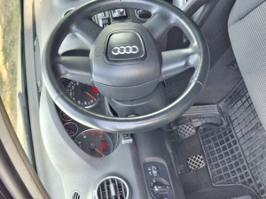 Vand audi a3 2008 1.6 bse - imagine 4