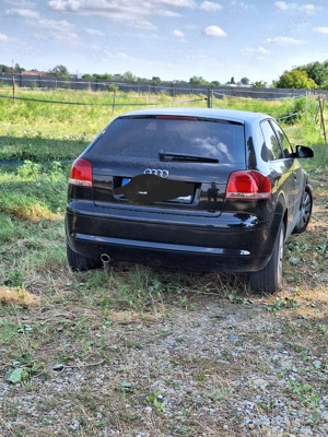 Vand audi a3 2008 1.6 bse - imagine 3