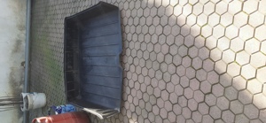 Vand Tavita pentru Portbagaj Originala pentru BMW seria 5 ani 2003 - 2010 pentru Combi sau Touring