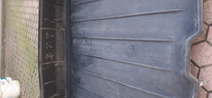 Vand Tavita pentru Portbagaj Originala pentru BMW seria 5 ani 2003 - 2010 pentru Combi sau Touring - imagine 2