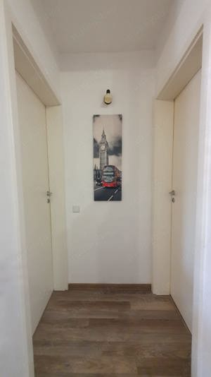 Tractorul-Coresi|2 camere|Bloc nou|Mobilat-utilat complet|Parcare - imagine 6